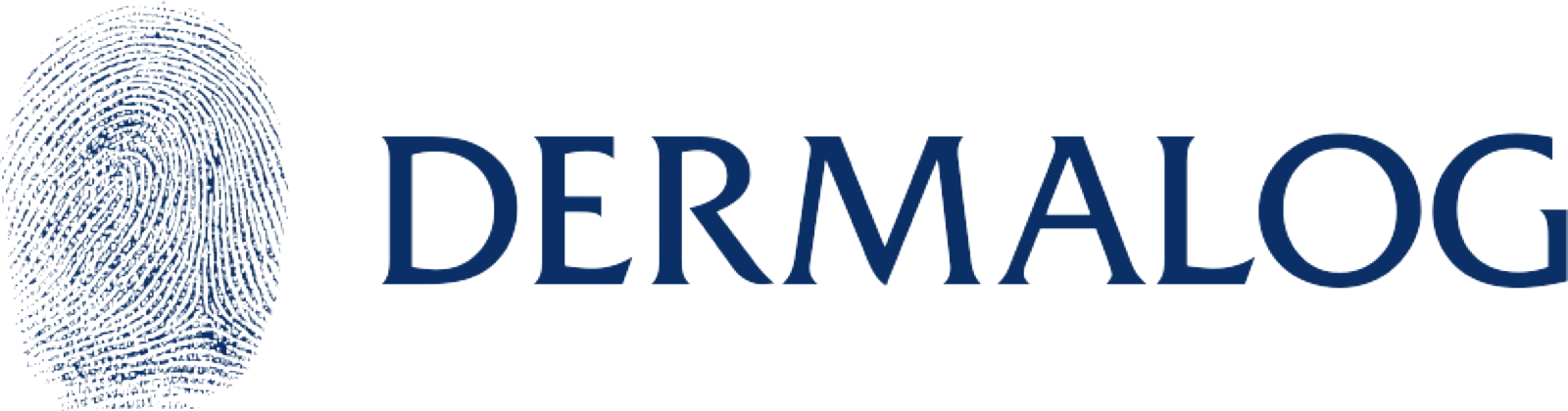 Dermalog logo