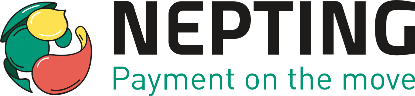 Nepting logo