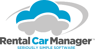 Rental Car Manager logo