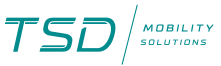 TSD Mobility Solutions logo