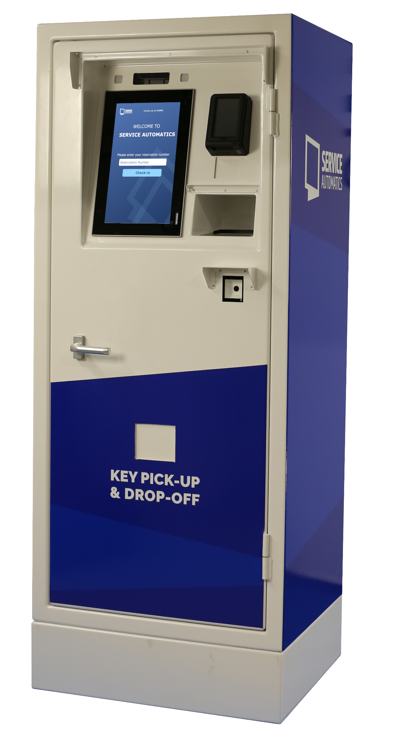 Key-Kiosk 36